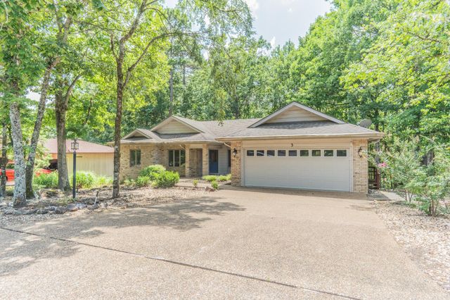 3 GORRION LANE, Hot Springs Village, AR 71909