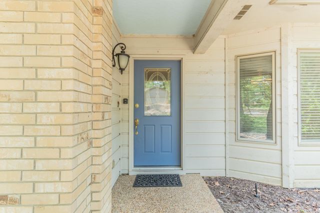 3 GORRION LANE, Hot Springs Village, AR 71909