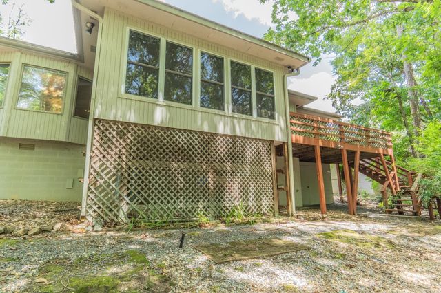 3 GORRION LANE, Hot Springs Village, AR 71909