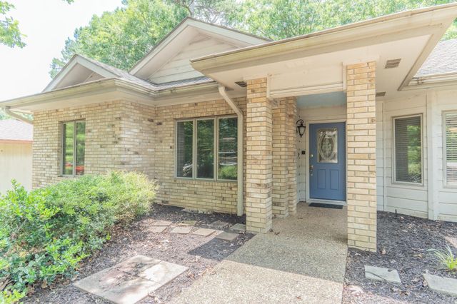 3 GORRION LANE, Hot Springs Village, AR 71909