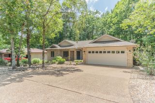 3 GORRION LANE, Hot Springs Village, AR 71909