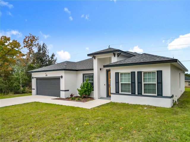 328 MARION OAKS CRSE, Ocala, FL 34473