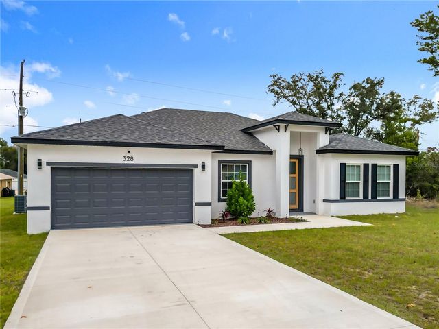 328 MARION OAKS CRSE, Ocala, FL 34473