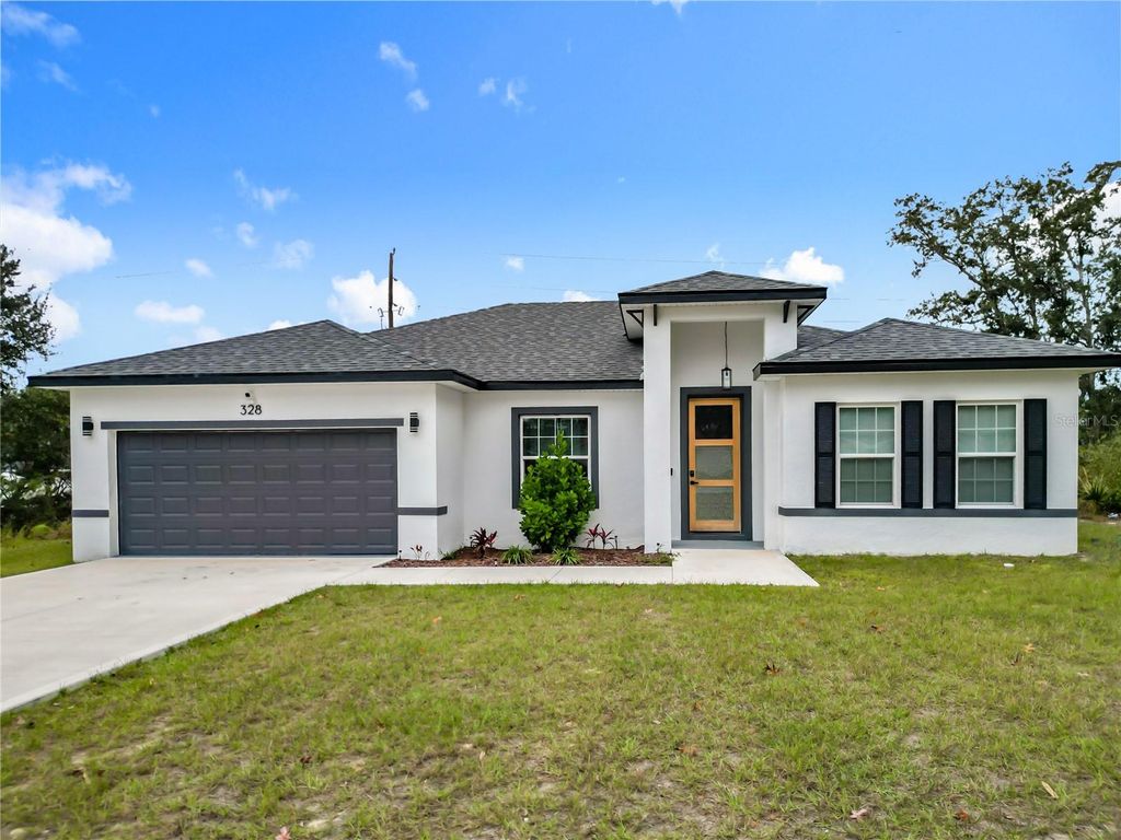 328 MARION OAKS CRSE, Ocala, FL 34473