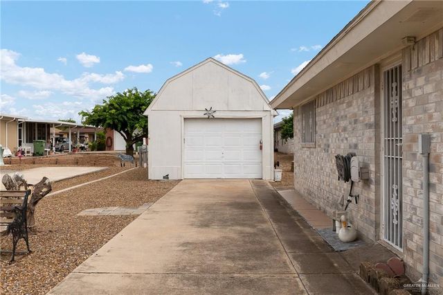 1818 Kennedy Street, Mission, TX 78572