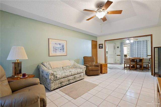 1818 Kennedy Street, Mission, TX 78572