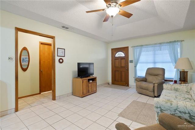 1818 Kennedy Street, Mission, TX 78572