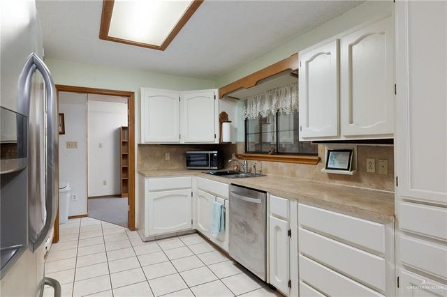 1818 Kennedy Street, Mission, TX 78572