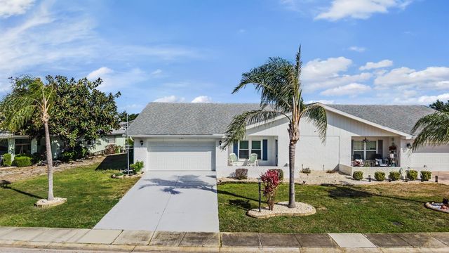 381 CLUB MANOR DRIVE, Sun City Center, FL 33573
