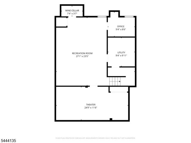 58 Patriot Hill Dr, Bernards Twp., NJ 07920