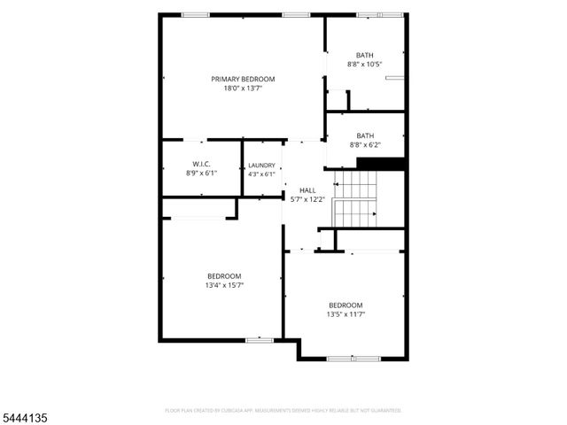 58 Patriot Hill Dr, Bernards Twp., NJ 07920