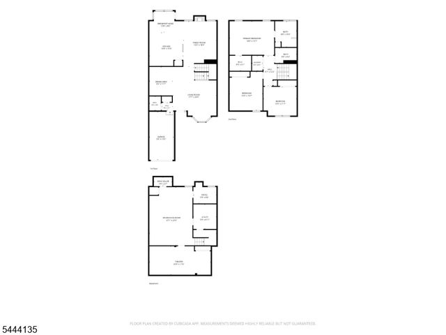 58 Patriot Hill Dr, Bernards Twp., NJ 07920