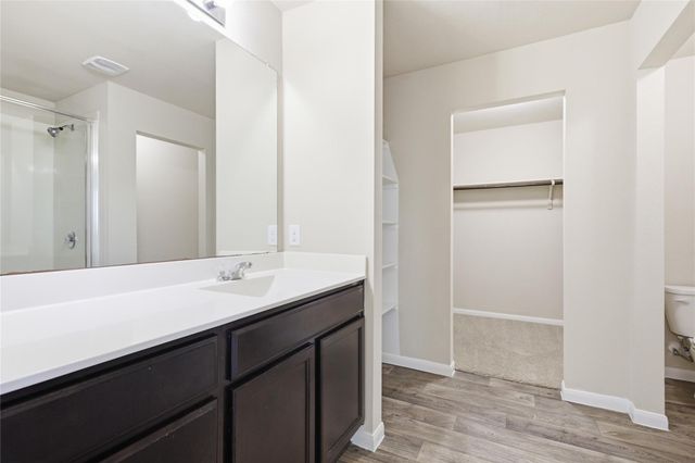 12013 Waterford Run WAY, Manor, TX 78653