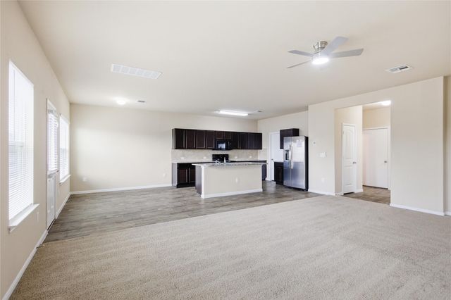 12013 Waterford Run WAY, Manor, TX 78653