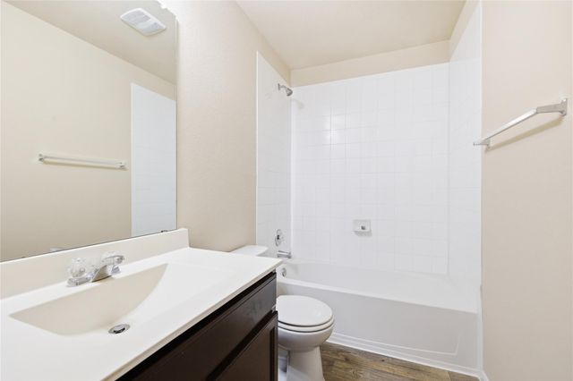 12013 Waterford Run WAY, Manor, TX 78653