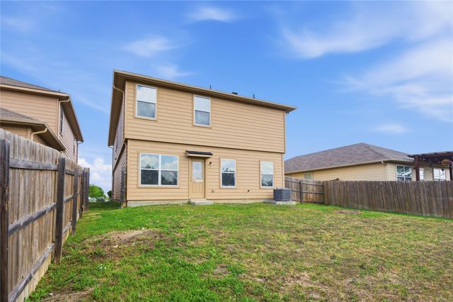 12013 Waterford Run WAY, Manor, TX 78653