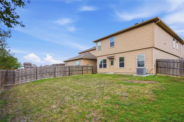 12013 Waterford Run WAY, Manor, TX 78653