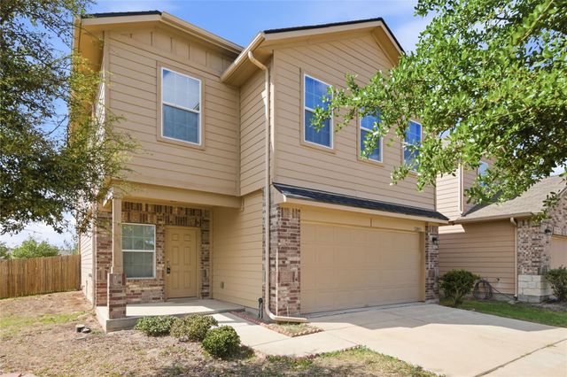 12013 Waterford Run WAY, Manor, TX 78653