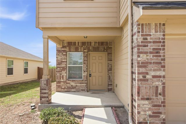 12013 Waterford Run WAY, Manor, TX 78653
