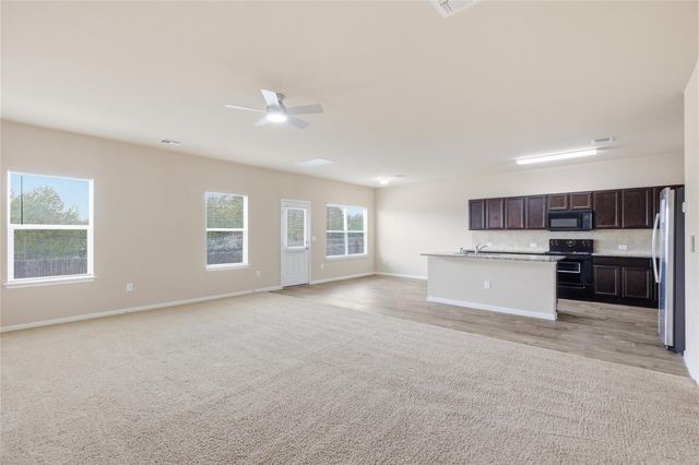 12013 Waterford Run WAY, Manor, TX 78653