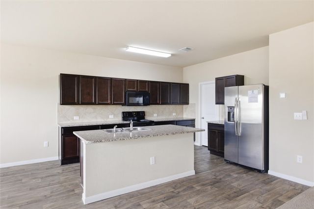 12013 Waterford Run WAY, Manor, TX 78653