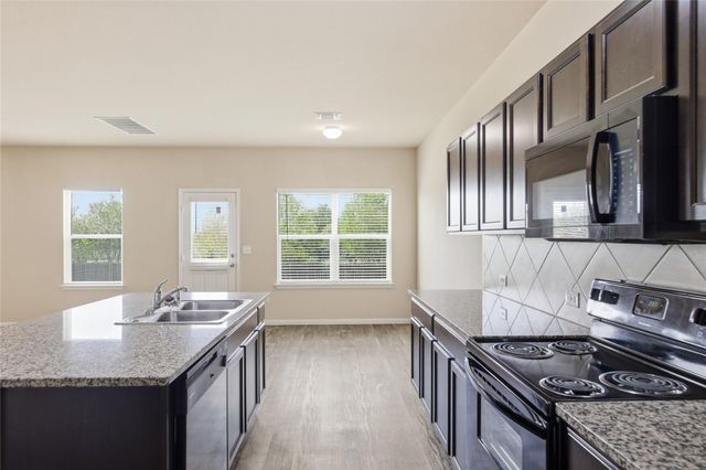 12013 Waterford Run WAY, Manor, TX 78653