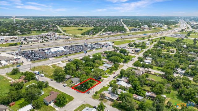 414 Orange Avenue, New Braunfels, TX 78130