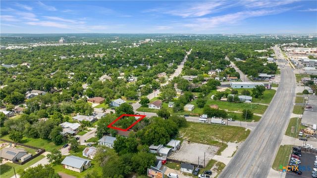 414 Orange Avenue, New Braunfels, TX 78130