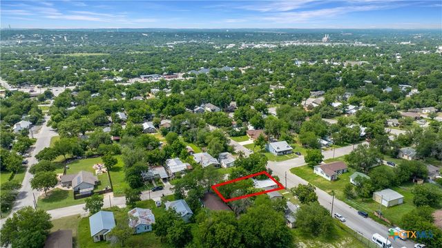 414 Orange Avenue, New Braunfels, TX 78130