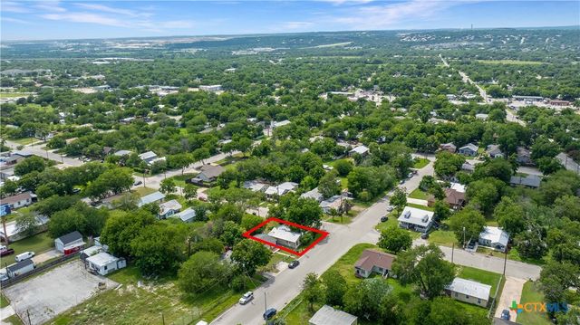 414 Orange Avenue, New Braunfels, TX 78130