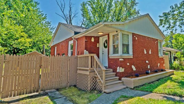 845 Floyd Street, Gary, IN 46403