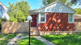 845 Floyd Street, Gary, IN 46403