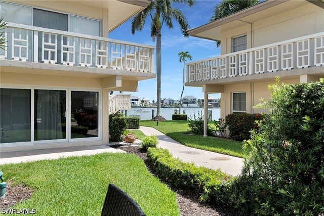 1215 Edington PL H4, Marco Island, FL 34145