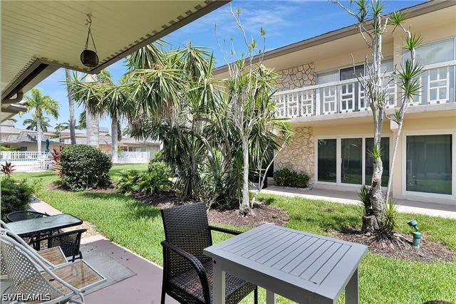 1215 Edington PL H4, Marco Island, FL 34145