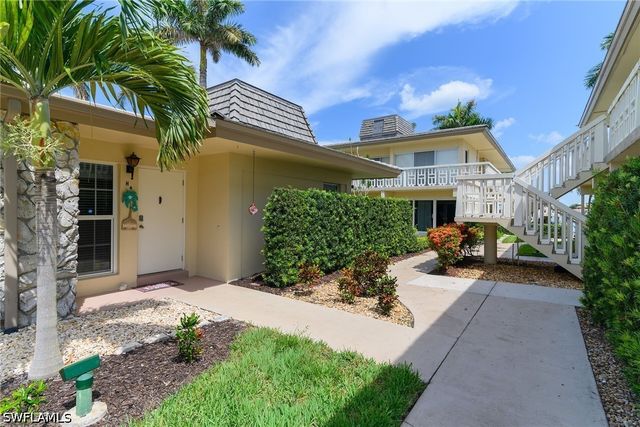 1215 Edington PL H4, Marco Island, FL 34145
