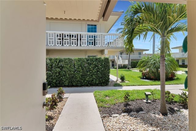 1215 Edington PL H4, Marco Island, FL 34145