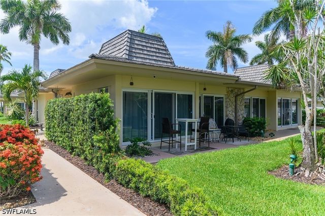 1215 Edington PL H4, Marco Island, FL 34145