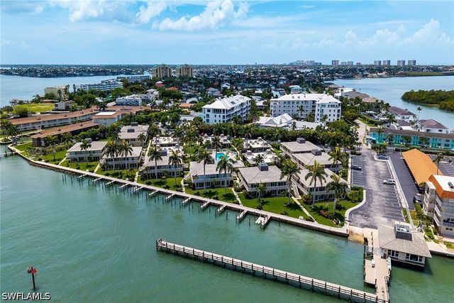 1215 Edington PL H4, Marco Island, FL 34145
