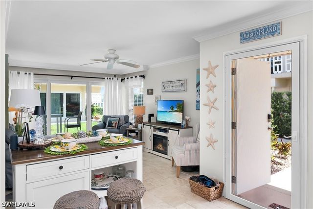 1215 Edington PL H4, Marco Island, FL 34145