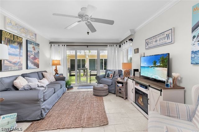 1215 Edington PL H4, Marco Island, FL 34145