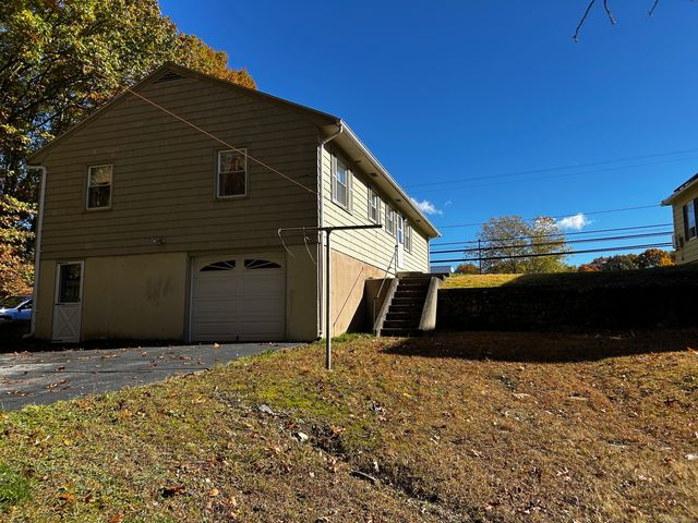 69 Wauregan Road, Killingly, CT 06239