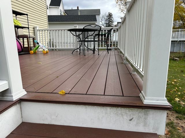 34 King Philip Rd, Worcester, MA 01606