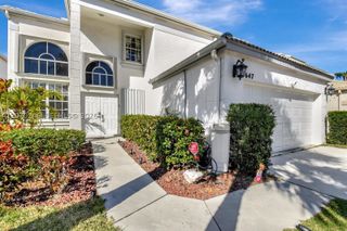7647 Rockport Cir, Lake Worth, FL 33467