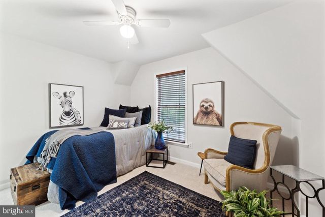 2513 PITTSTON RD, Fredericksburg, VA 22408