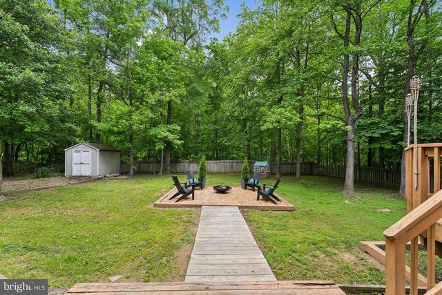 2513 PITTSTON RD, Fredericksburg, VA 22408