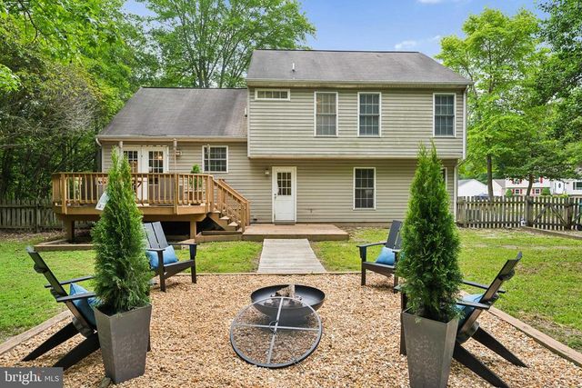 2513 PITTSTON RD, Fredericksburg, VA 22408