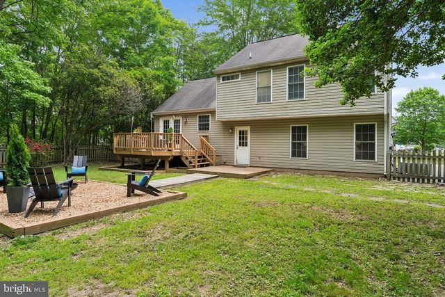 2513 PITTSTON RD, Fredericksburg, VA 22408