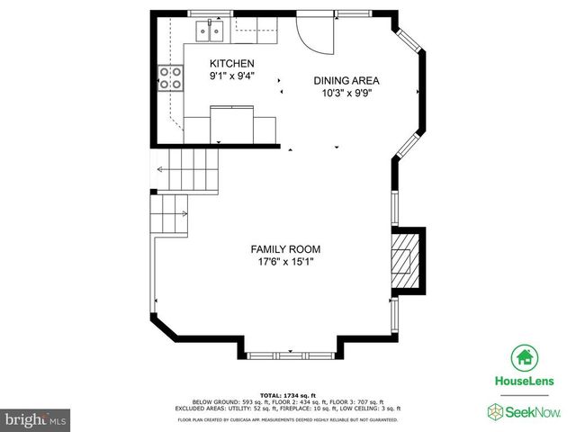 2513 PITTSTON RD, Fredericksburg, VA 22408