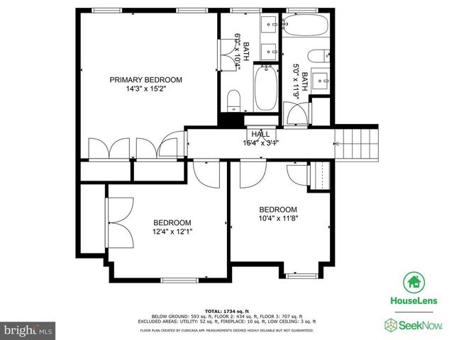 2513 PITTSTON RD, Fredericksburg, VA 22408