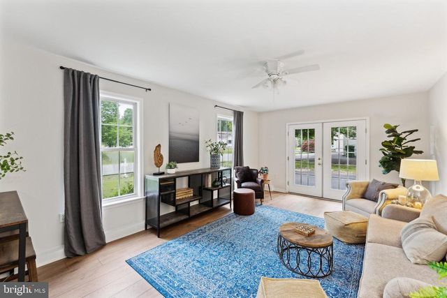 2513 PITTSTON RD, Fredericksburg, VA 22408